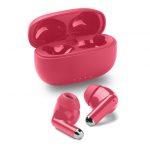 Music Sound Drift Auricolare Bluetooth in-ear con case compatta e colorata