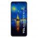 TCL 60 NXTPAPER Ultra 18,3 cm (7.2'') Doppia SIM Android 15 5G USB tipo-C 12 GB 256 GB 5200 mAh Nero