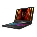 MSI Katana 15 HX B14WGK-033IT Intel® Core™ i7 i7-14650HX Computer portatile 39,6 cm (15.6'') Full HD 16 GB DDR5-SDRAM 1 TB SSD NVIDIA GeForce RTX 5070 Wi