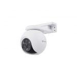 EZVIZ H80f Multi Sferico Telecamera di sicurezza IP Esterno 2560 x 1440 Pixel Parete