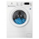 Electrolux Lavatrice Slim 6 Kg Classe A 1200 Giri EW6S526A