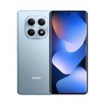 Xiaomi Redmi Note 15 5G 17,2 cm (6.77'') Dual SIM ibrida 8 GB 512 GB 5520 mAh Blu
