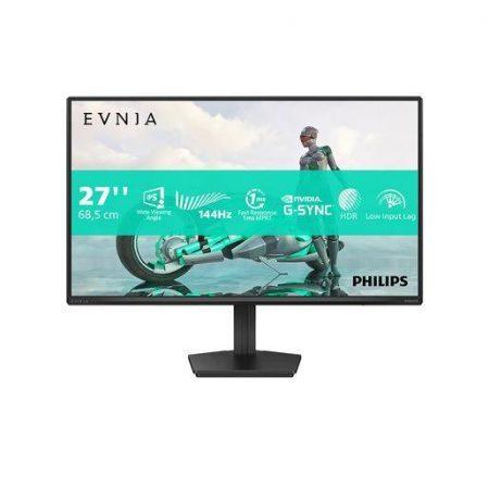 Philips Evnia 3000 27M2N3200NF/00 Monitor PC 68,6 cm (27'') 1920 x 1080 Pixel Full HD LCD Nero