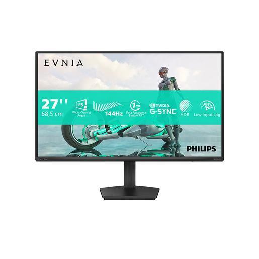 Philips Evnia 3000 27M2N3200NF/00 Monitor PC 68,6 cm (27'') 1920 x 1080 Pixel Full HD LCD Nero