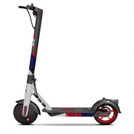 Aprilia eSRZ Multicolore 25 km/h 6 Ah