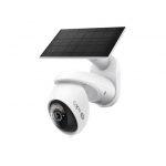 TP-Link TC92 KIT telecamera di sorveglianza Lampadina Telecamera di sicurezza IP Esterno 3840 x 2160 Pixel Soffitto/muro