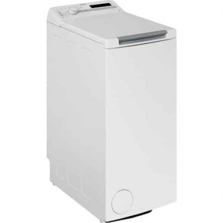 Whirlpool Lavatrice a libera installazione - TDLR 6240S IT