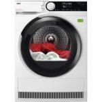 AEG Series 8000 Asciugatrice 9 Kg Classe A TR8HD9A MADE IN EUROPE