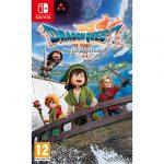 Dragon Quest VII Reimagined Nintendo Switch