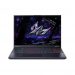 Acer Predator PHN16-73-99JA Intel Core Ultra 9 275HX Computer portatile 40,6 cm (16'') WQXGA 32 GB DDR5-SDRAM 1 TB SSD NVIDIA GeForce RTX 5070 Ti Wi-Fi 6