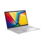 ASUS Vivobook 15 F1504ZA-NJ788W Intel® Core™ i3 i3-1215U Computer portatile 39,6 cm (15.6'') Full HD 8 GB DDR4-SDRAM 512 GB SSD Wi-Fi 6E (802.11ax) Windo