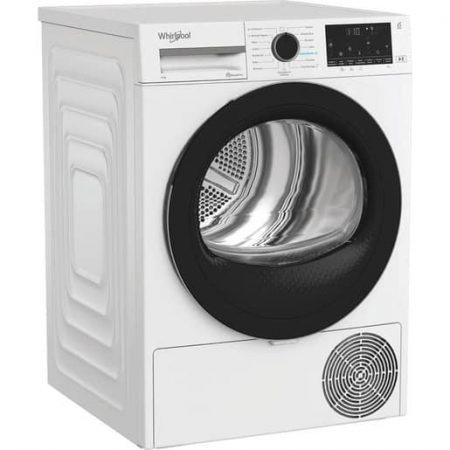 Whirlpool C WD R49M WBS IT, Capacità 9kg, classe C, colore White, Display digitale XL, Wi-Fi