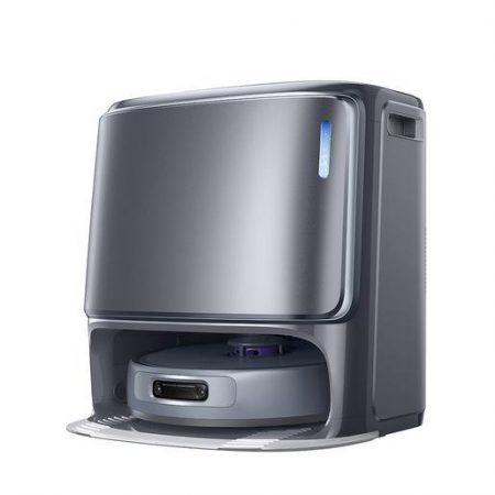 NARWAL Freo Z10 Ultra 2,5 L Sacchetto per la polvere Grigio