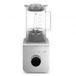 Smeg BLC02WHMEU frullatore Frullatore da tavolo 1400 W Alluminio, Verde