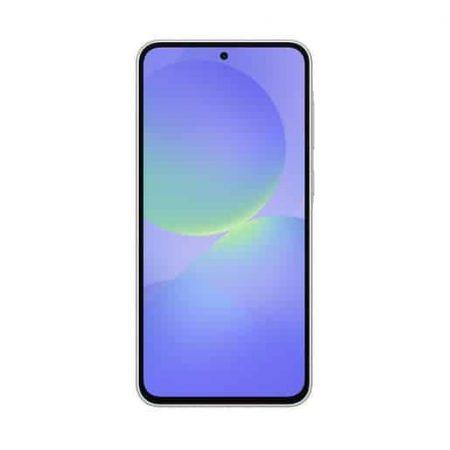 Samsung Galaxy A36 5G, Smartphone con Funzioni intelligenti, Display Super AMOLED 6.7'', 6GB RAM, 128GB, Camera 50MP, Batteria 5.000 mAh, IP67, Awesome L