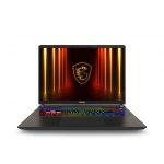 MSI Vector 16 HX AI A2XWIG-290IT Intel Core Ultra 9 275HX Computer portatile 40,6 cm (16'') Quad HD+ 32 GB DDR5-SDRAM 1 TB SSD NVIDIA GeForce RTX 5080 Wi