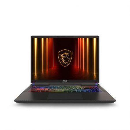 MSI Vector 16 HX AI A2XWIG-290IT Intel Core Ultra 9 275HX Computer portatile 40,6 cm (16'') Quad HD+ 32 GB DDR5-SDRAM 1 TB SSD NVIDIA GeForce RTX 5080 Wi