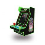 My Arcade GALAGA Nano Player Pro console da gioco portatile 6,1 cm (2.4'') Multicolore