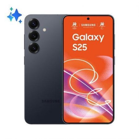 Samsung Galaxy S25