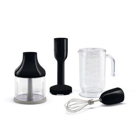 Smeg Accessori HBAC11BL