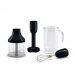 Smeg Accessori HBAC11BL
