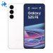 Samsung Galaxy S25 FE, Smartphone AI, Display Dynamic AMOLED 2X 6.7'', Fotocamera 50MP, 8GB RAM, 128GB, Batteria 4.900 mAh, White