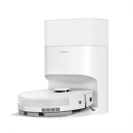 Dreame D20 Plus 3,595 L Sacchetto per la polvere Bianco