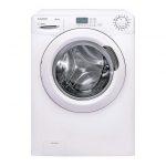 Candy Easy , Lavatrice Carica Frontale 7 KG, Classe A, 1200 giri, Bianco, Fresh Vapor, EY271DW5/1-S
