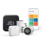 tado° Termostato Intelligente X - Kit di Base per più stanze