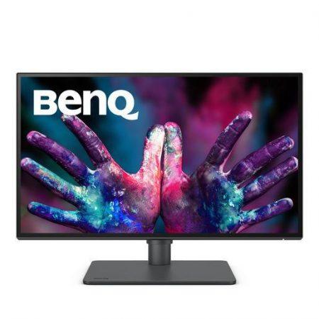 BenQ PD2506Q Monitor PC 63,5 cm (25'') 2560 x 1440 Pixel 2K Ultra HD LED Nero