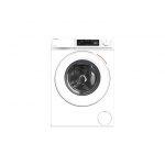 Sharp ES-NFA6102WD lavatrice Caricamento frontale 6 kg 1000 Giri/min Bianco