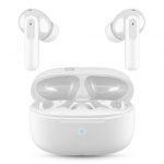 Cellularline Sync Auricolari TWS Bluetooth con custodia di ricarica