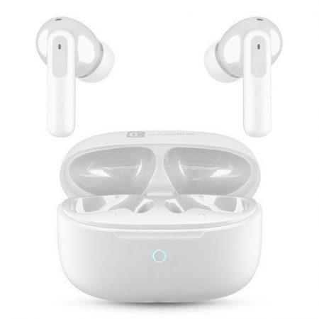 Cellularline Sync Auricolari TWS Bluetooth con custodia di ricarica