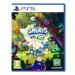 Activision I Puffi – Missione Vilfoglia Standard Multilingua PlayStation 5