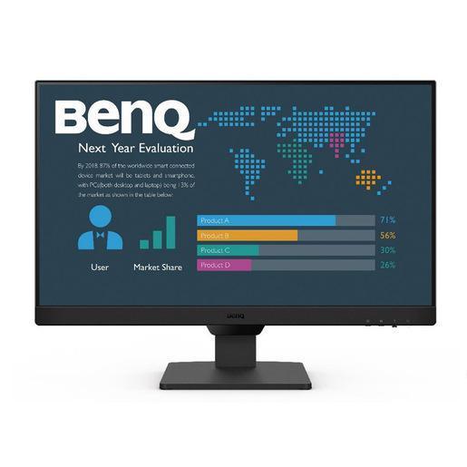 BenQ BL2490 Monitor PC 60,5 cm (23.8'') 1920 x 1080 Pixel Full HD Nero
