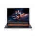 Acer NITRO V 17 AI ANV17-41-R51Y AMD Ryzen™ 7 260 Computer portatile 43,9 cm (17.3'') Full HD 32 GB DDR5-SDRAM 1 TB SSD NVIDIA GeForce RTX 5070 Wi-Fi 6E