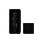 Xiaomi Smart Doorbell 3 Nero