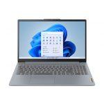 Lenovo IdeaPad Slim 3 15IRH8 Intel® Core™ i7 i7-13620H Computer portatile 39,6 cm (15.6'') Full HD 16 GB LPDDR5-SDRAM 1 TB SSD Wi-Fi 6 (802.11ax) Windows