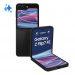 Samsung Galaxy Z Flip7 FE Smartphone AI, RAM 8GB, 256GB, Display 3,4'' Super AMOLED/6,7'' Dynamic AMOLED 2X, Fotocamera 50MP, Black