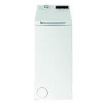 Ignis IGT G625B IT lavatrice Caricamento dall'alto 6 kg 1200 Giri/min Bianco
