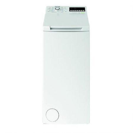 Ignis IGT G625B IT lavatrice Caricamento dall'alto 6 kg 1200 Giri/min Bianco