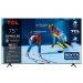 TCL C6K Serie Smart TV QD-MiniLED 4K 75'' 75C6K, 144Hz, audio Onkyo 2.1, Dolby Vision IQ & Atmos, Google TV