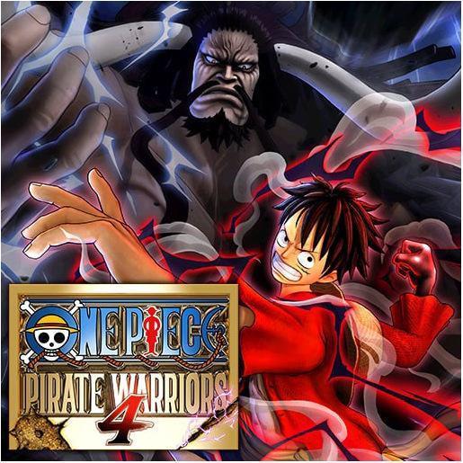 One Piece: Pirate Warriors 4 PlayStation 5