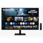 Samsung M7 Smart Monitor - M70F da 32'' UHD