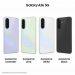 Samsung Galaxy A36 5G, Smartphone con Funzioni intelligenti, Display Super AMOLED 6.7'', 8GB RAM, 256GB, Camera 50MP, Batteria 5.000 mAh, IP67, Awesome B