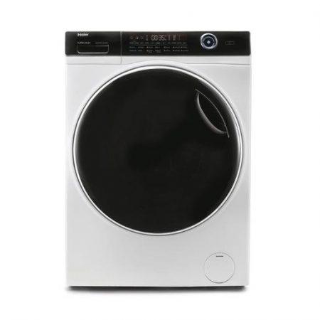 Haier SuperDrum, Lavatrice Carica Frontale 15 KG, Classe A, 1400 giri, Bianco, Inverter, Refresh, HW150-BP14986EIT