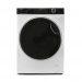 Haier SuperDrum, Lavatrice Carica Frontale 15 KG, Classe A, 1400 giri, Bianco, Inverter, Refresh, HW150-BP14986EIT