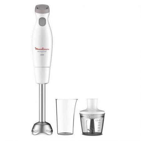 Moulinex 2in1 450W, DD4521K