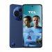 TCL 605 16,9 cm (6.67'') Doppia SIM Android 15 4G USB tipo-C 4 GB 128 GB 5200 mAh Blu
