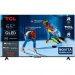 TCL T6C Serie Smart TV QLED 4K 65'' 65T6C, Dolby Vision & Atmos, HDR10+, Fire TV